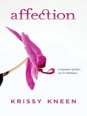 Affection - ebook